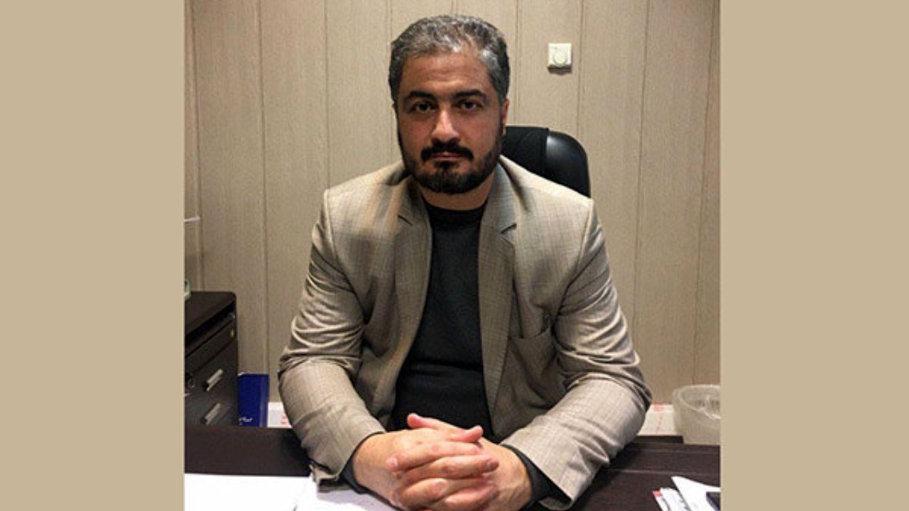 سرپرست گروه فیلم و سریال سیما فیلم منصوب شد
