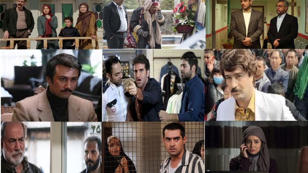 پر مخاطب‌ترین سریال‌های تلویزیون در 97 مشخص شدند