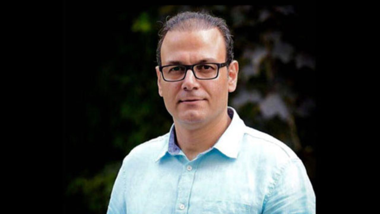 علیرضا قربانی برای «زعفرانیه 14 تیر» خواند