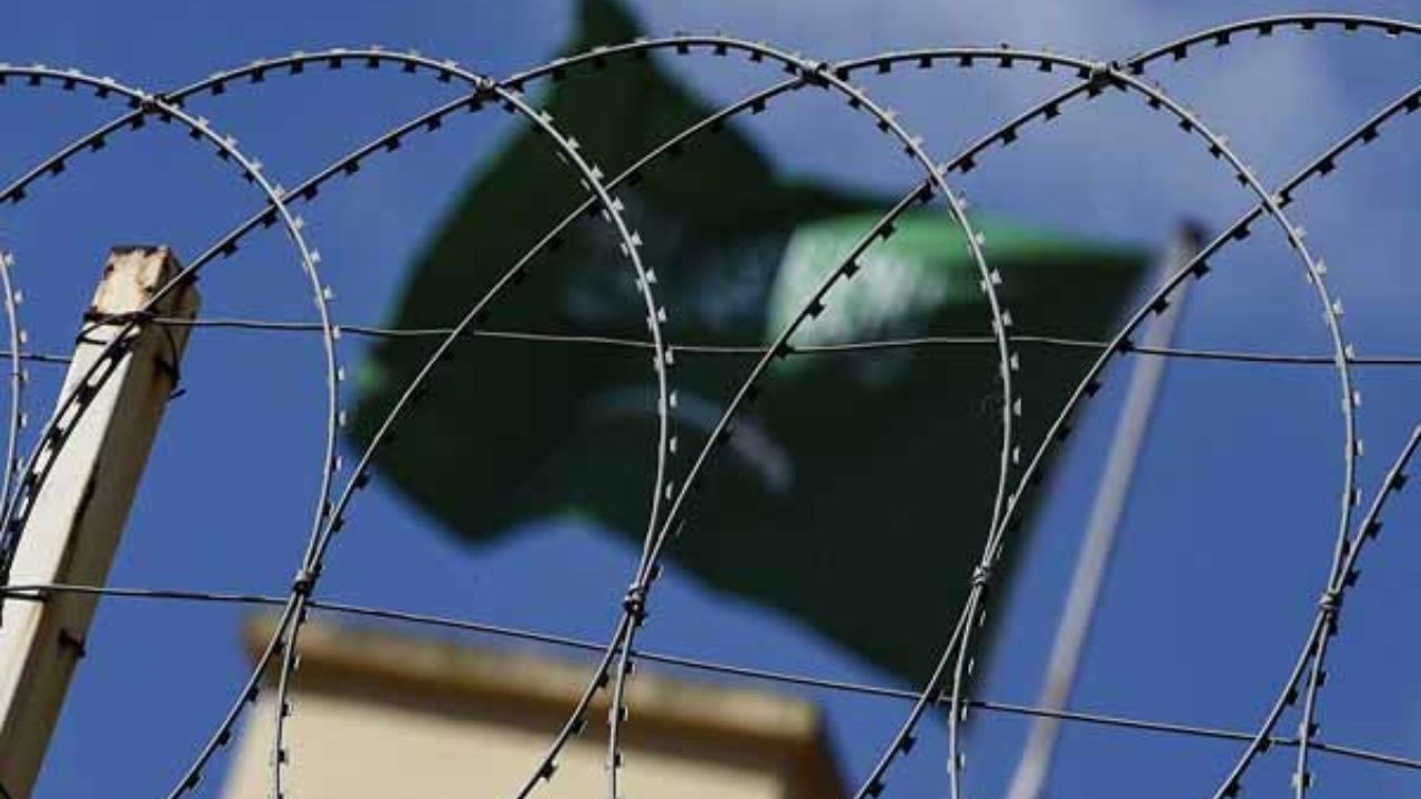 سوءاستفاده جنسی از فعالان زن درزندان‌های غیررسمی عربستان