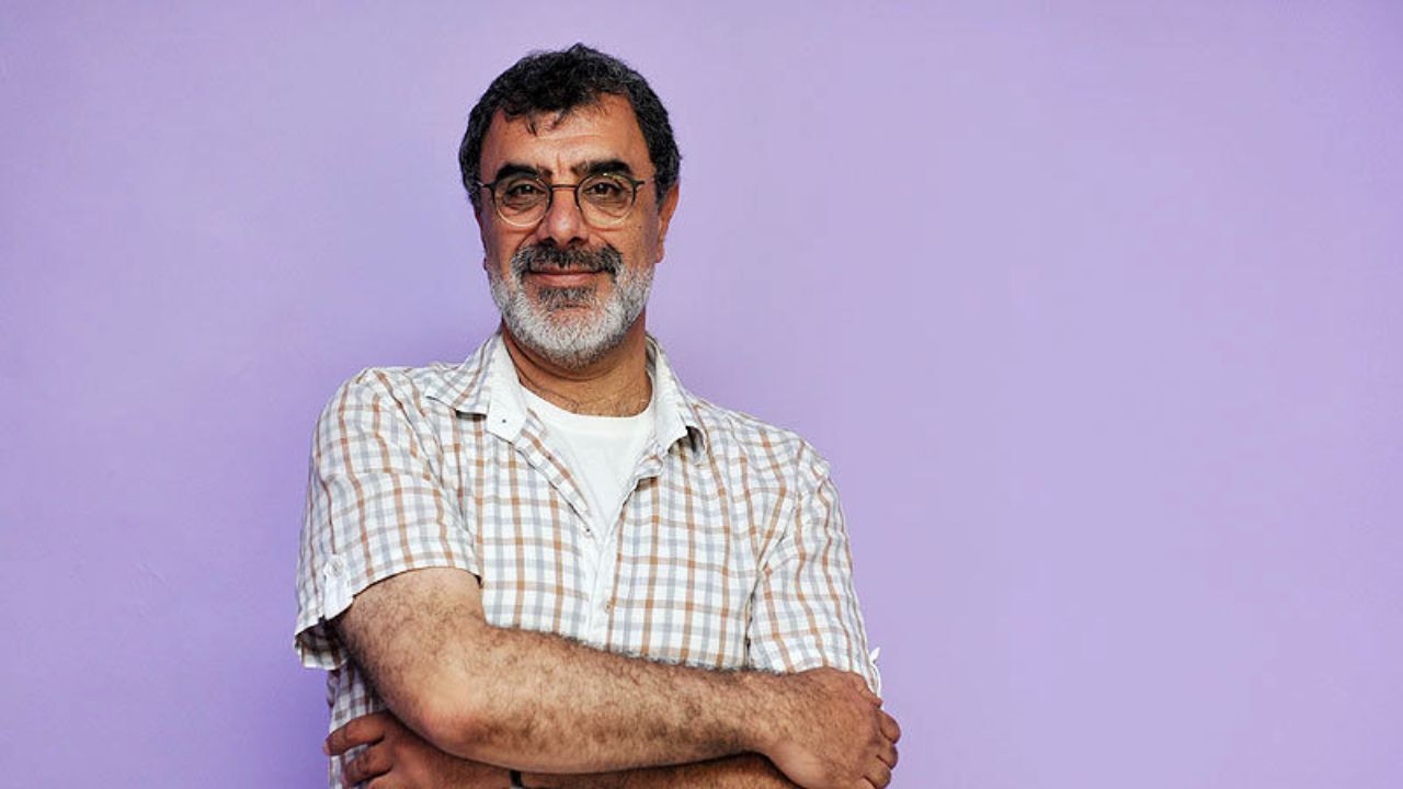 به فکر اجرای تئاتر خارج از سالن‌ها هستم