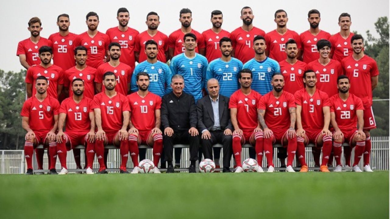 تیم ملی در 5 نیمه نهایی اخیر شکست خورده است