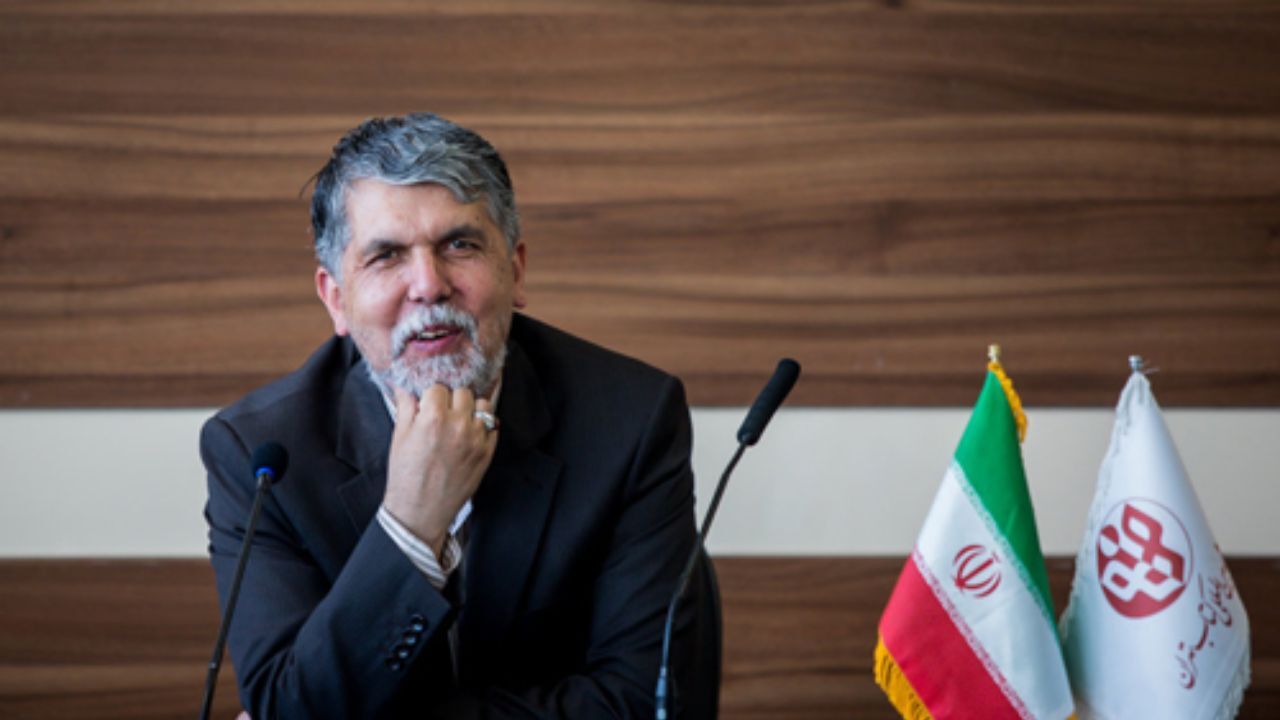 تکذیب خبر استعفای سیدعباس صالحی