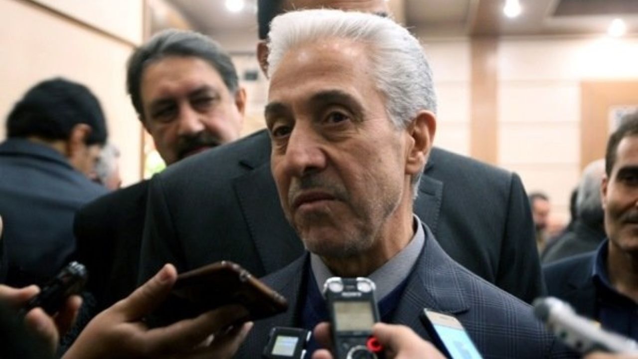 نگرانی برای مهاجرت دانشجویان نداریم