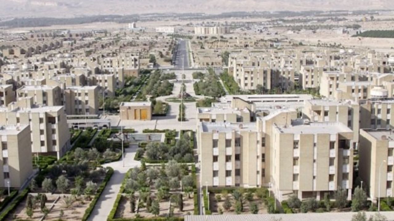کمبود 600 هزار واحد مسکن در کشور