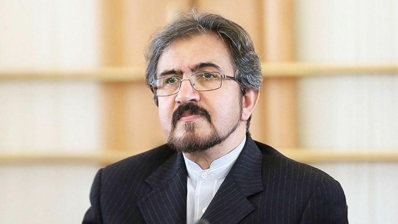 وزارت خارجه انفجار تروریستی فیلیپین را محکوم کرد