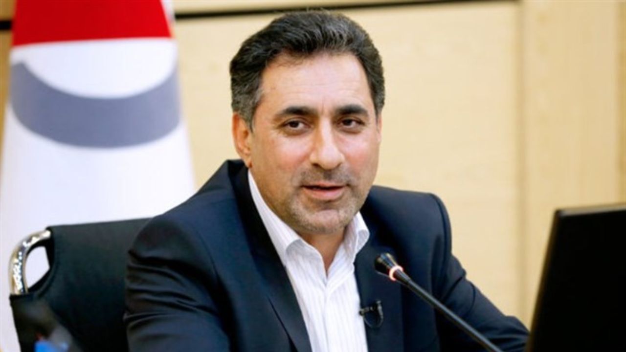 توسعه 1000 کیلومتری خط ریلی کشور