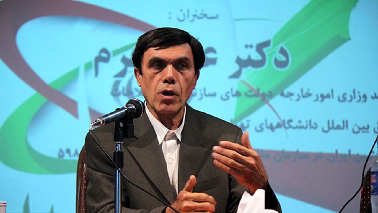SPV مانند نوزاد تازه متولد شده نیاز به مراقبت دارد/ ایران می‌تواند از اروپا امتیاز بگیرد