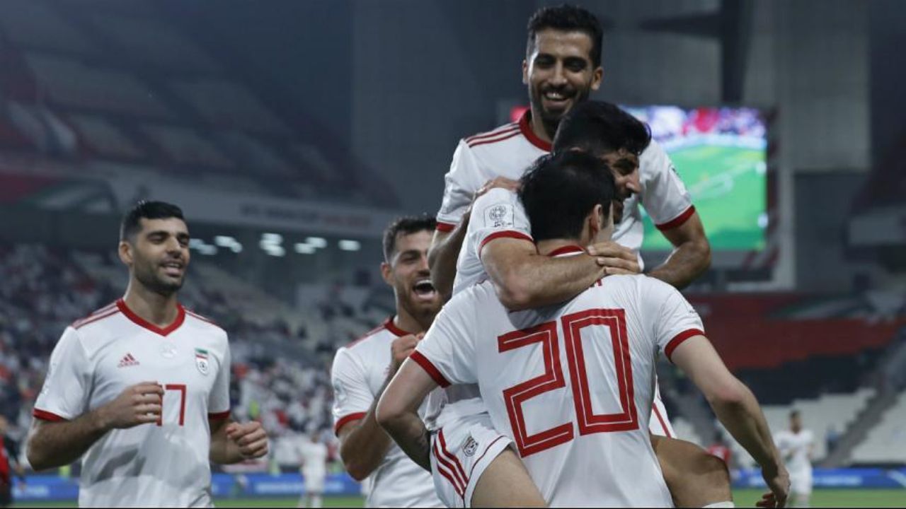 مصاف ایران و ژاپن در انتظار هیجان