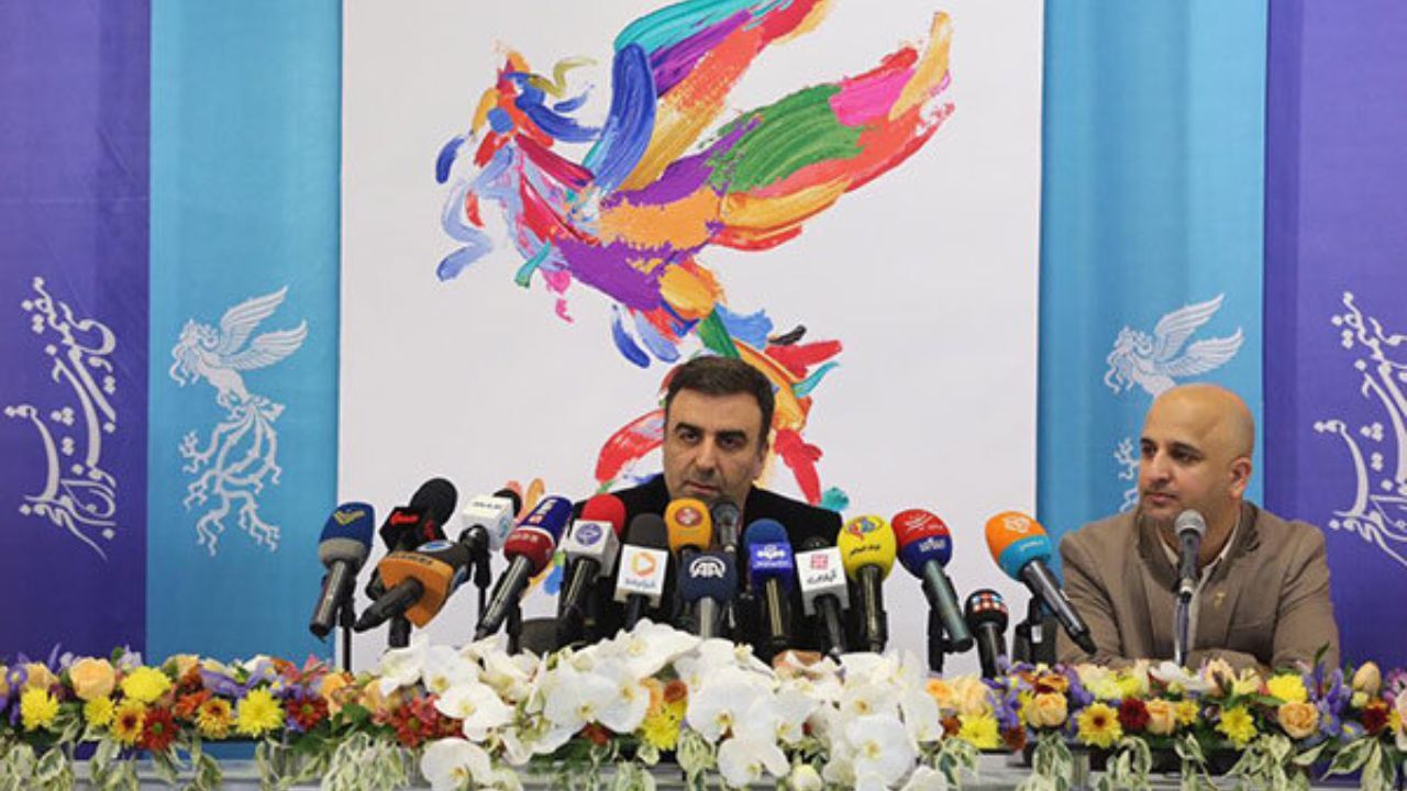 «آشغال‌های دوست داشتنی» نمایشی در جشنواره فجر نخواهد داشت/جشنواره سی‌وهفتم رئیس هیات داوران ندارد
