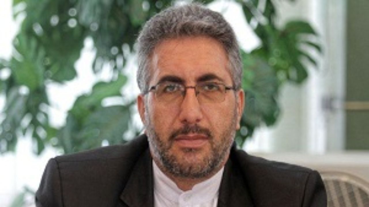 تعزیرات خودروساز بزرگ داخلی را جریمه کرد
