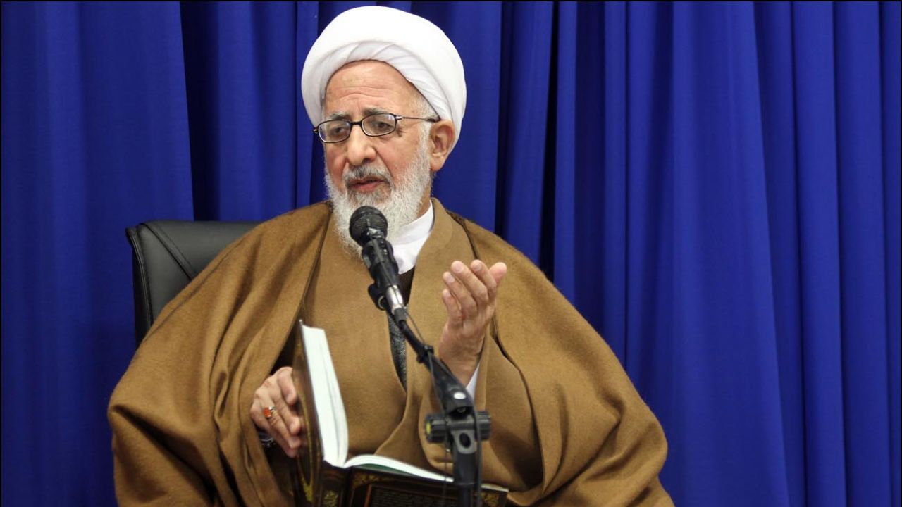 اتحاد و وحدت سفارشی نیست/ عامل وحدت جامعه، عدل است