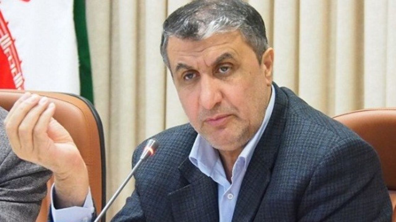 تامین نیازهای صنعت دریایی با توان داخل در سال حمایت از کالای ایرانی/ مشاغل دریایی را شکوفا می‌کنیم