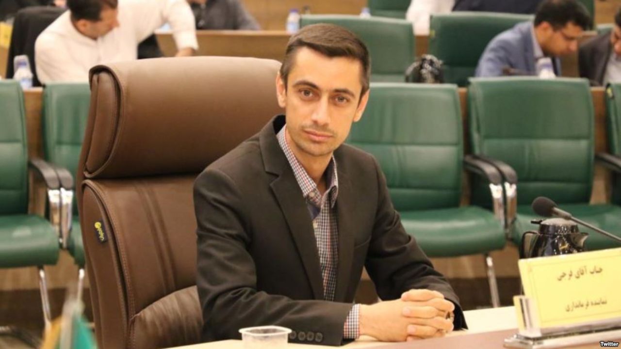 مهدی حاجتی به شورای شهر شیراز بازگشت