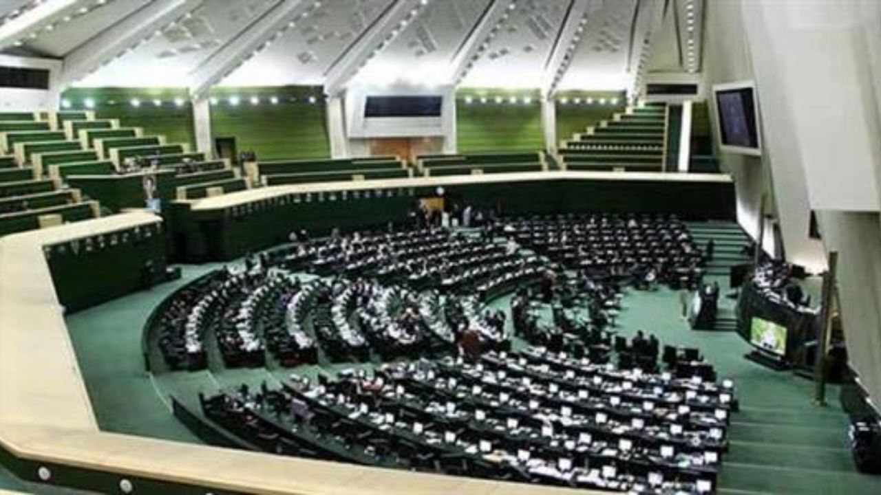 9 نفر از نمایندگان مجلس به روحانی نامه نوشتند
