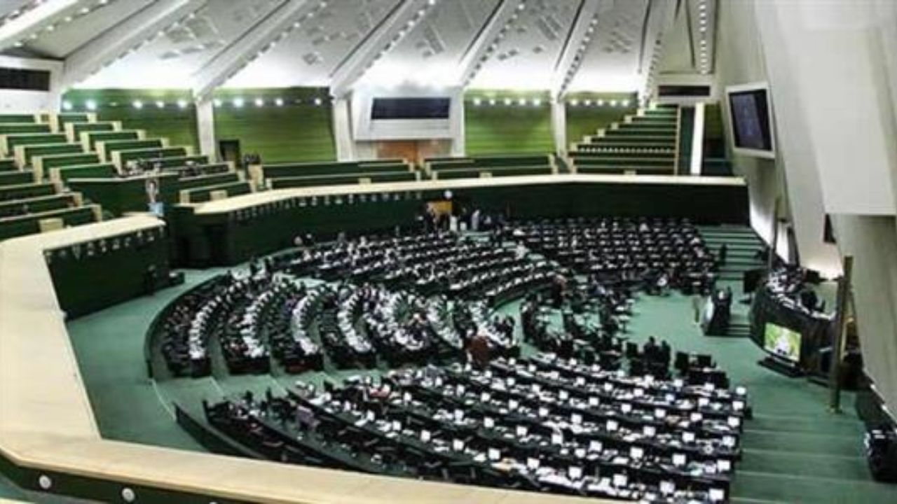 9 نفر از نمایندگان مجلس به روحانی نامه نوشتند