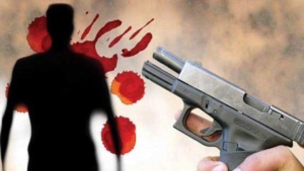 پسرخاله کشی به خاطر 60 هزار تومان
