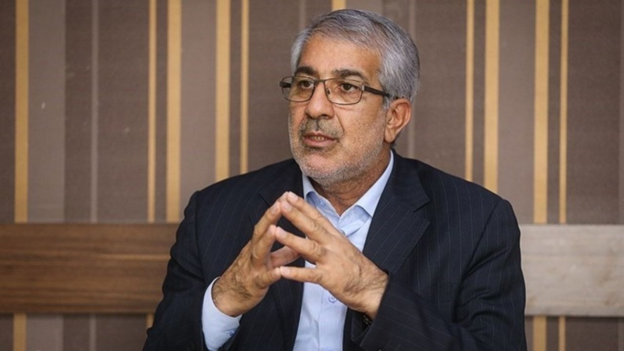 ظرفیت تولید 1/5میلیون تن گوشت قرمز در کشور وجود دارد