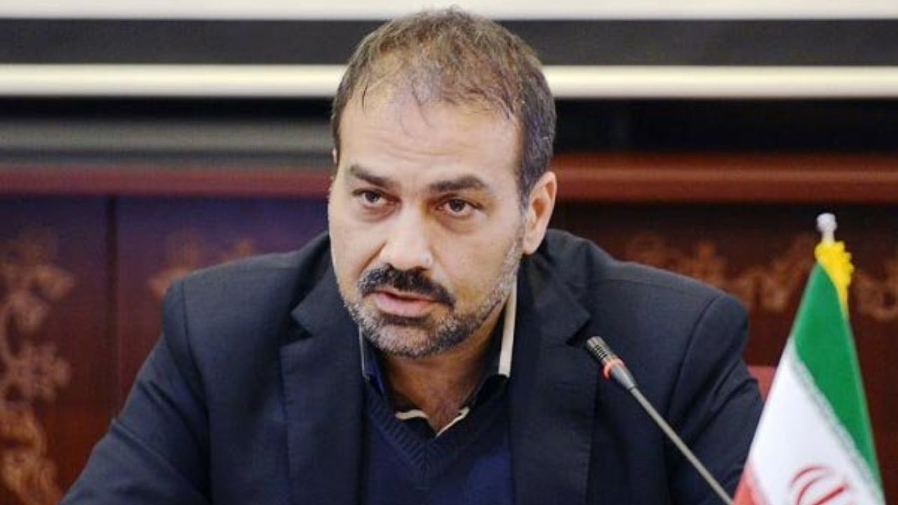 مازیار ناظمی پاسخ علی دایی را داد