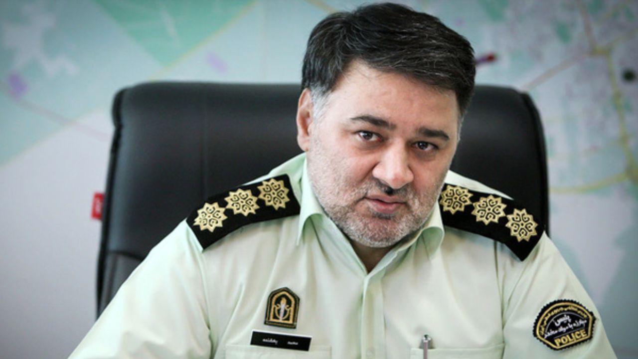 ساماندهی افرادِ زباله‌گرد توسط پلیس/ نمی‌خواهیم کسی را بیکار کنیم/ پلمپ گاراژهای غیرمجاز پسماند
