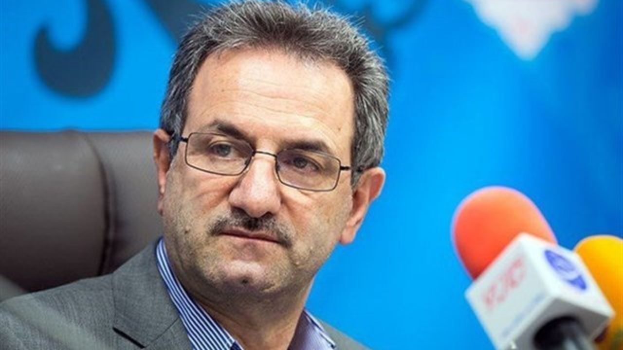 آمار تخت بیمارستانی 5 شهرستان استان تهران صفر است