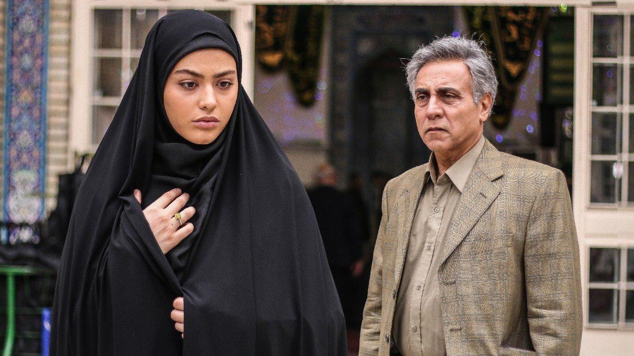 ناگفته‌های ریحانه پارسا از حواشی اینستاگرامی‌اش + ویدئو