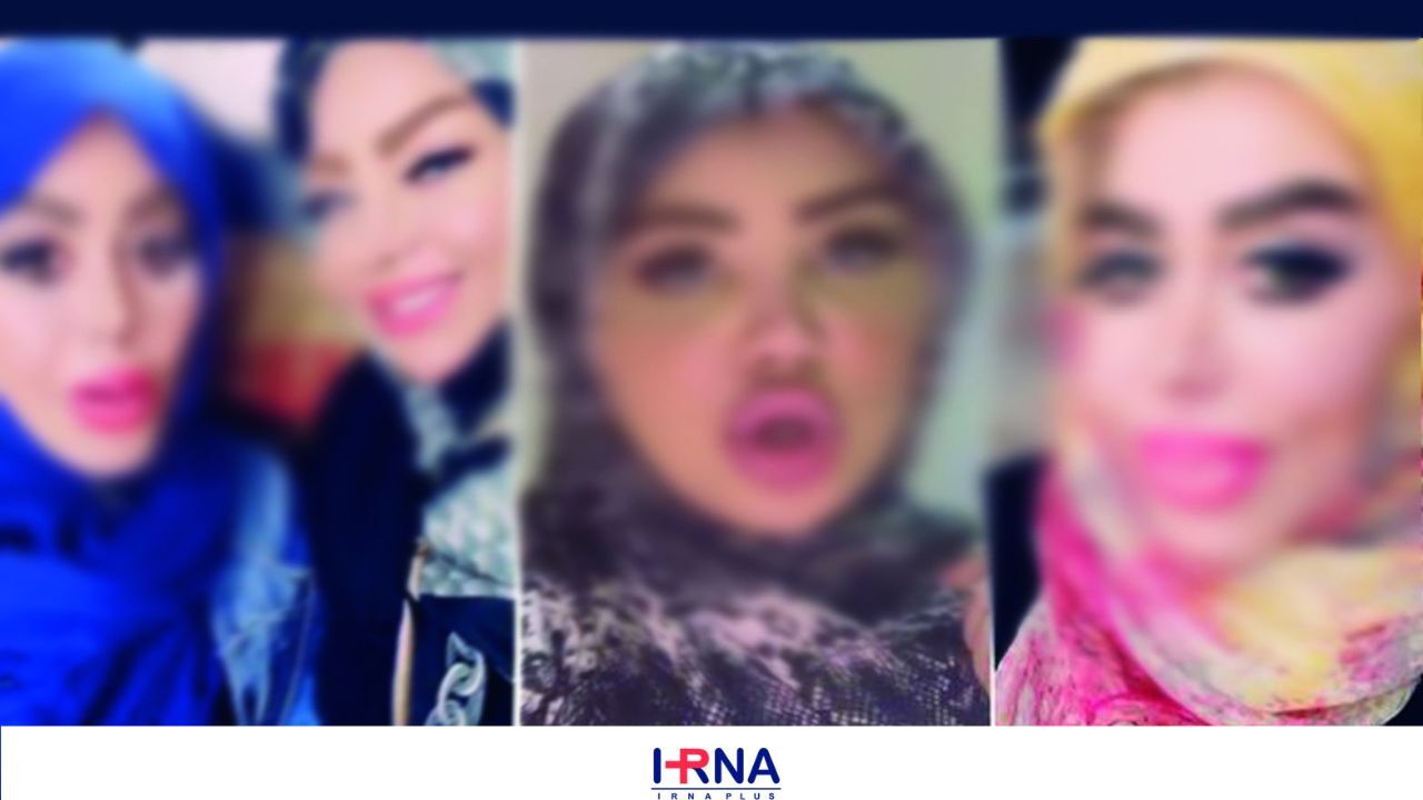 این حجاب‌ها از بدحجابی بدتر است
