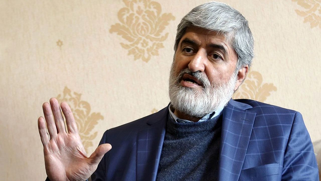 حصر خانگی آقایان میرحسین موسوی، مهدی کروبی و خانم زهرا رهنورد ضرورتی ندارد/ هشت سال حصر خانگی مجازات کمی نیست/ محصورین زودتر آزاد شوند/ در این دولت به نقطه ایده‌آل آزادی بیان نرسیدیم