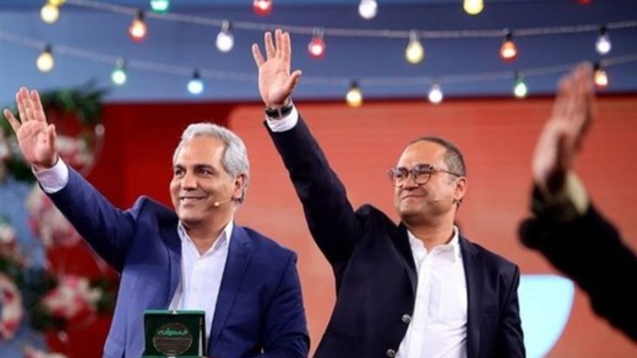  سرنوشت «دورهمی» و «خندوانه» در هاله‌ای از ابهام