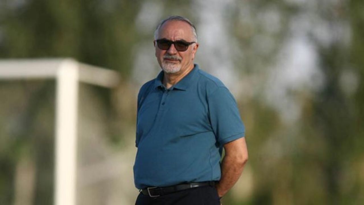 حاجیلو سرپرست استقلال مقابل پیکان خواهد بود