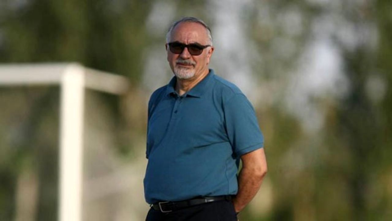 حاجیلو سرپرست استقلال مقابل پیکان خواهد بود