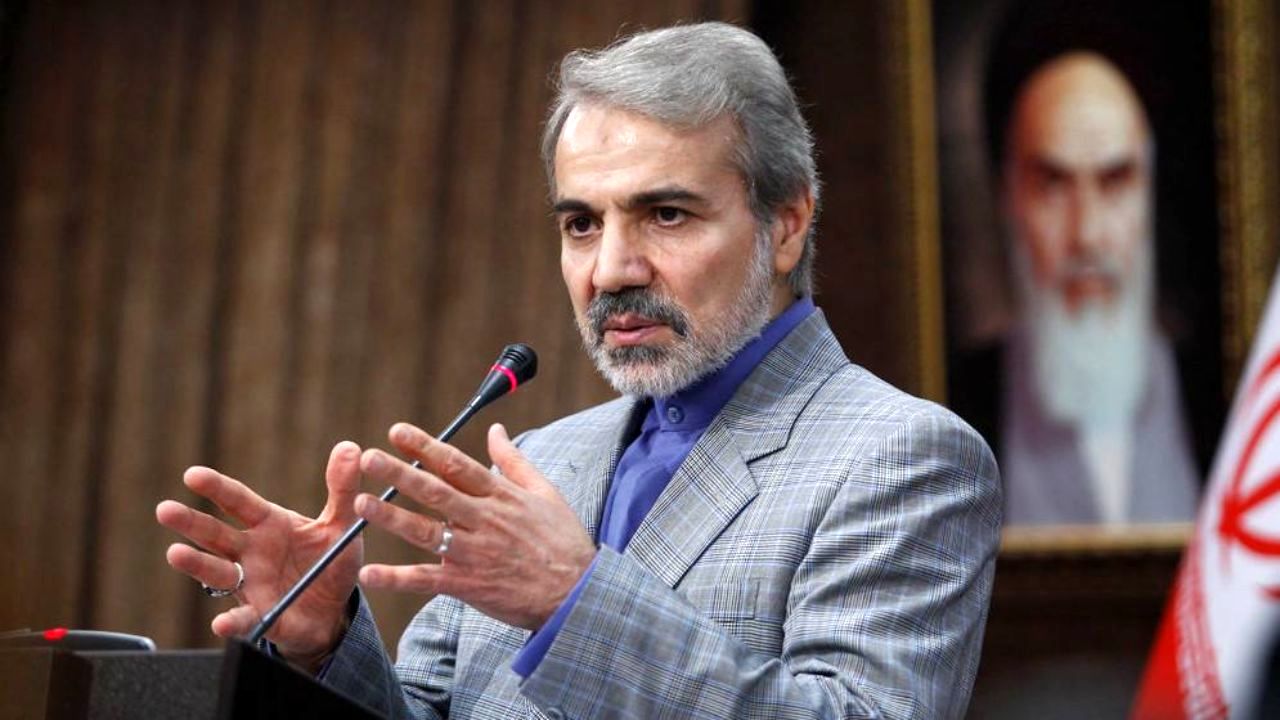 عیدی کارمندان قبل از 22 بهمن پرداخت می‌شود