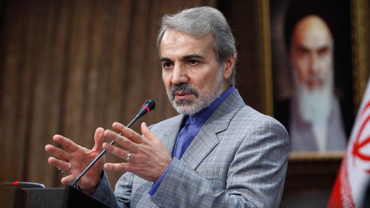 عیدی کارمندان قبل از 22 بهمن پرداخت می‌شود
