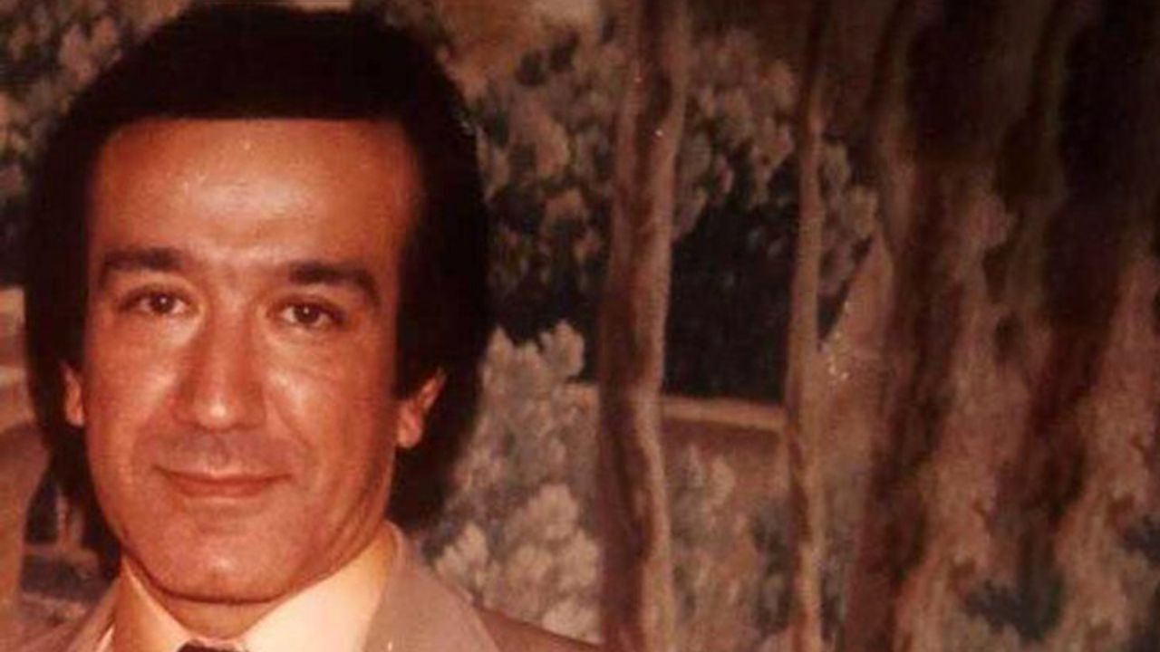 مراسم بزرگداشت «بیژن سمندر» برگزار شد