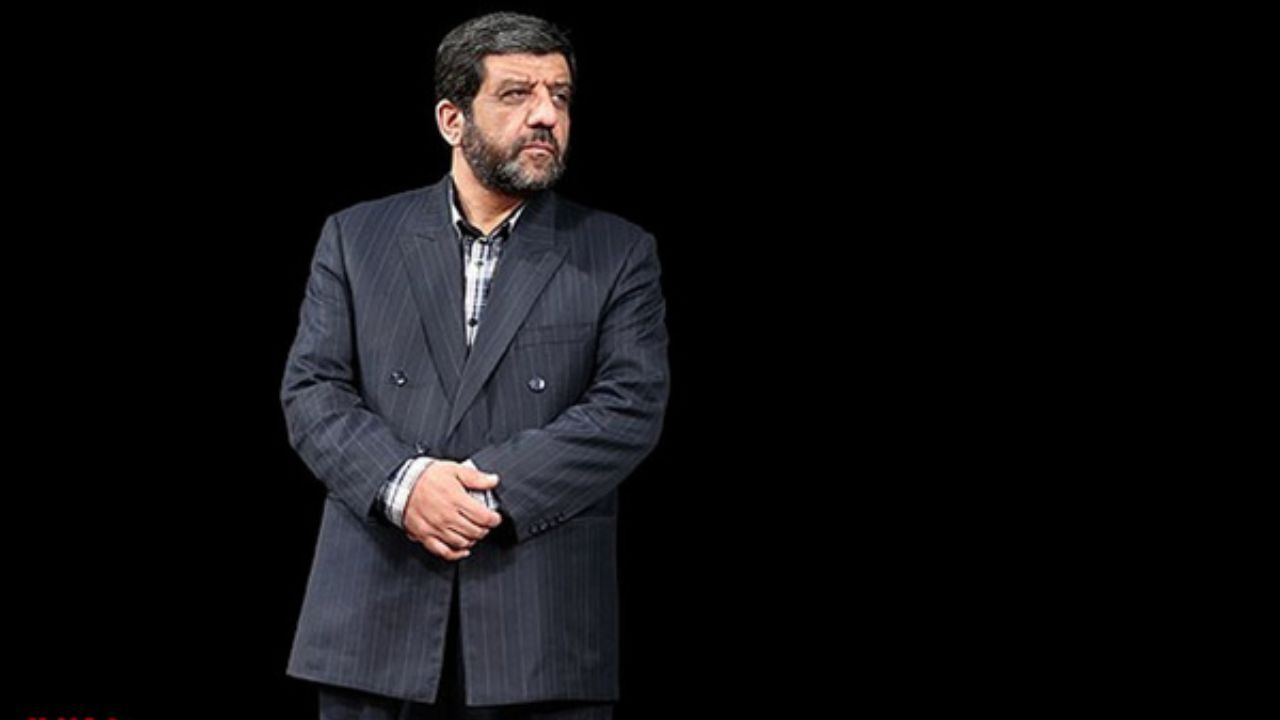 ضرغامی ممنوع‌الورود شد یا قهر کرد؟/ ضرغامی: ممنوع‌الورودم نکردند، تکذیب می‌کنم