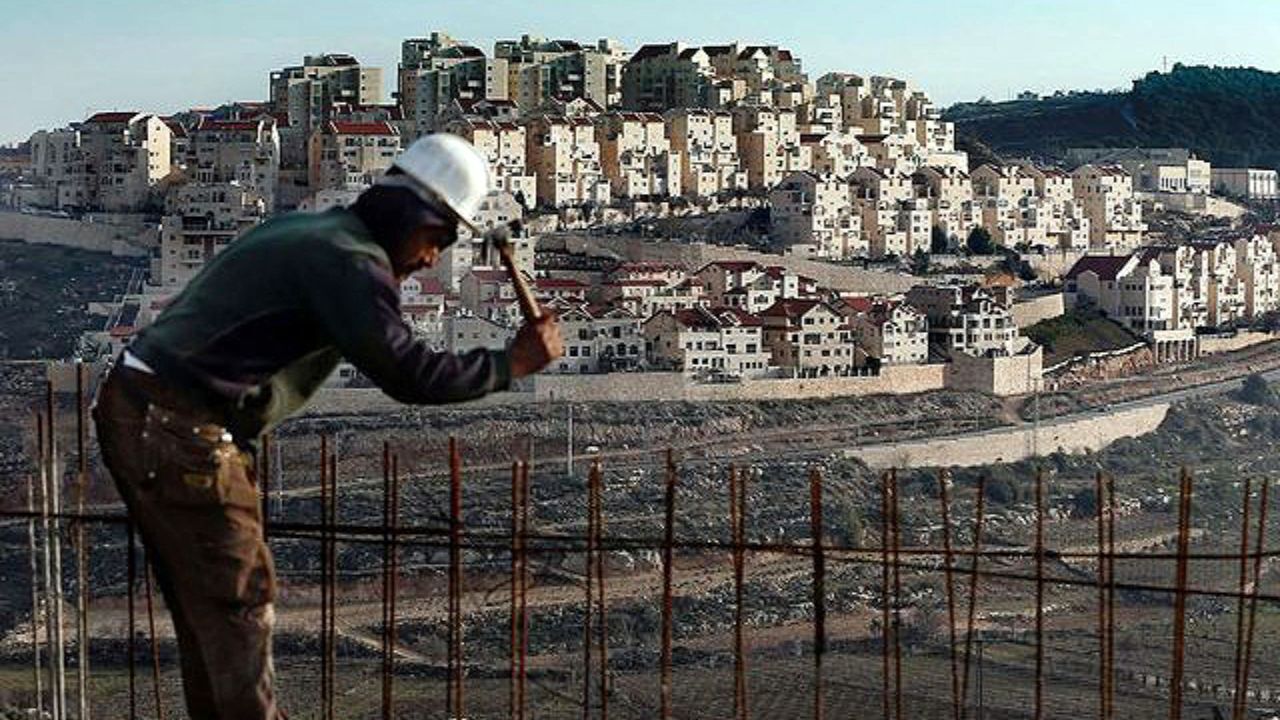 نقش موثر شرکت‌های بزرگ گردشگری در توسعه شهرک‌های اسرائیلی