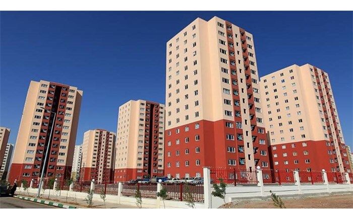 مشکل 10 هزارمتقاضی مسکن مهر پردیس خرداد حل می‌شود/ کاهش فروشندگان مسکن مهر پردیس