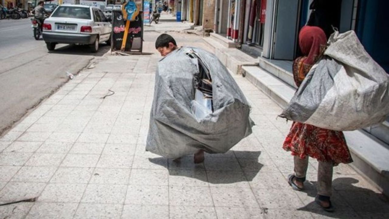 از سلب حضانت برای کودکان کار تا رایگان شدن چند پارکینگ پایتخت