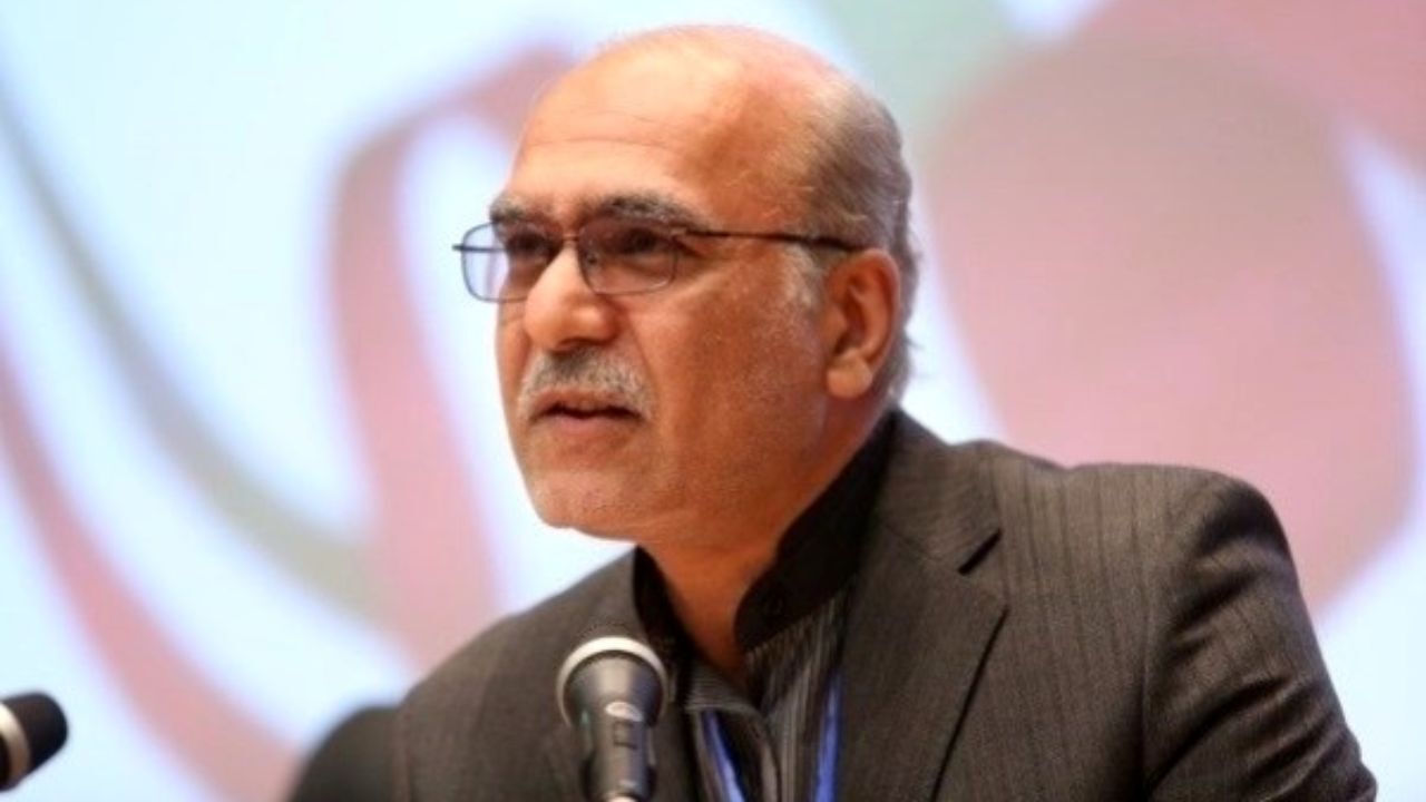 ایران هراسی تاثیری در پیشبرد امور علمی نداشته است/ تلاش آمریکا برای جلوگیری از چاپ مقالات اساتید ایرانی در مجلات بین المللی
