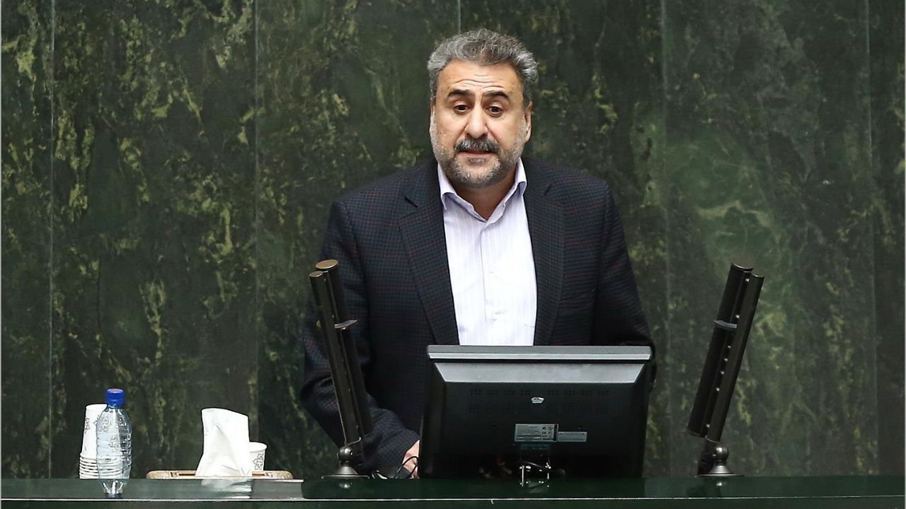 ثبت کانال ارتباطات مالی پیروزی سیاسی و بین المللی ایران است
