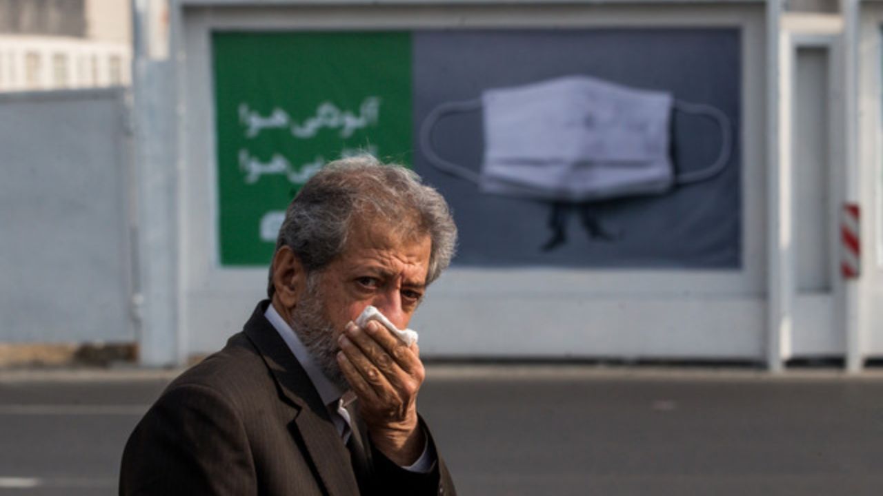 آلودگی هوا چه بلای بر سر رده‌های مختلف سنی می‌آورد؟