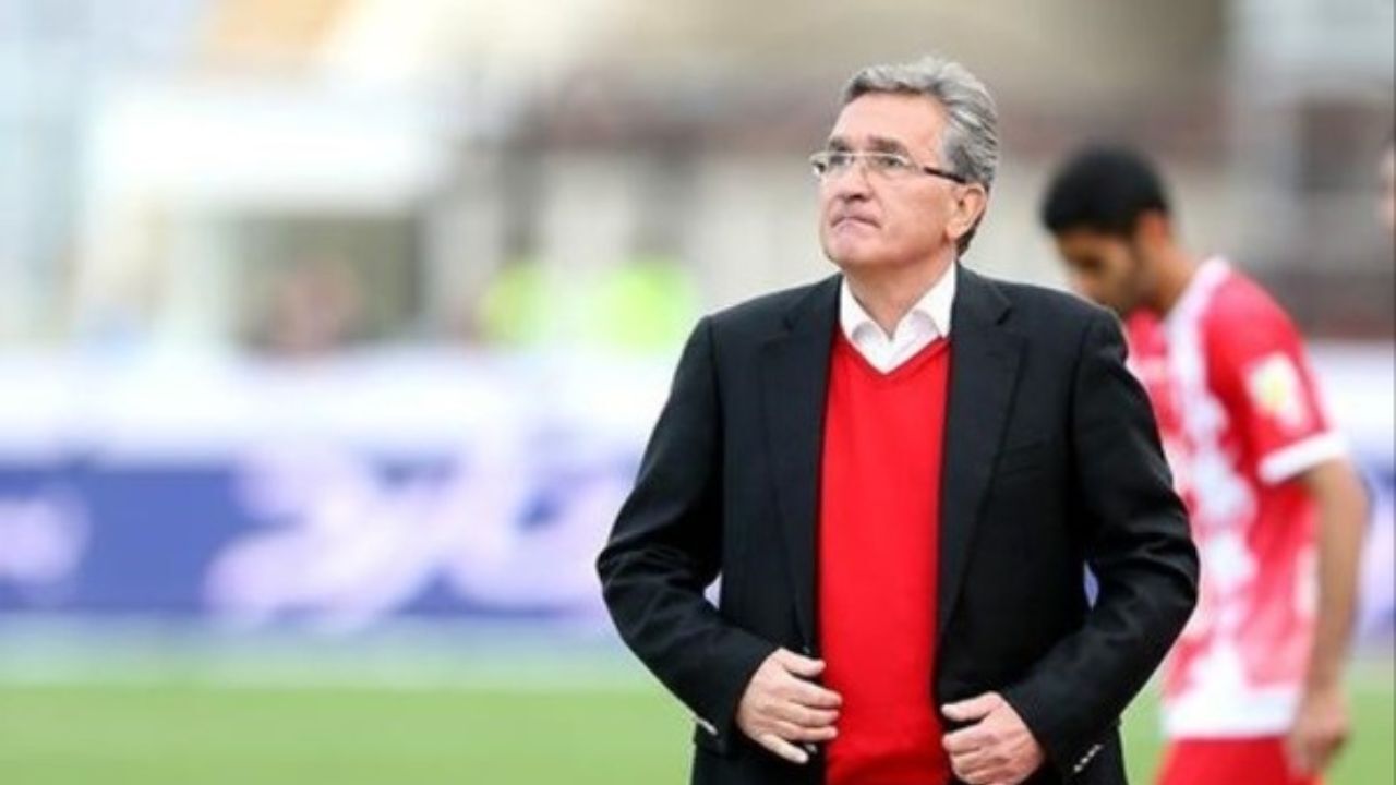 یک سال و نیم دیگر با پرسپولیس قرارداد دارم