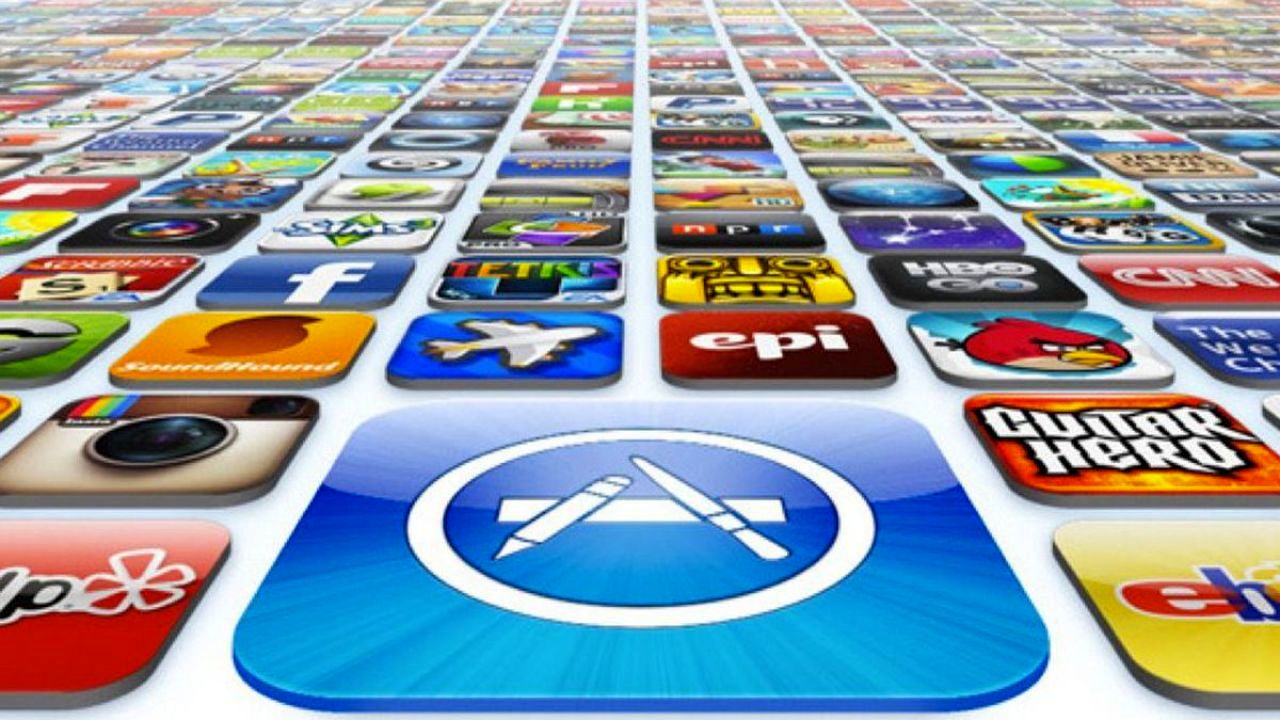 درگیری اپل و گوگل سر اجرای اپلیکیشن‌های داخلی iOS