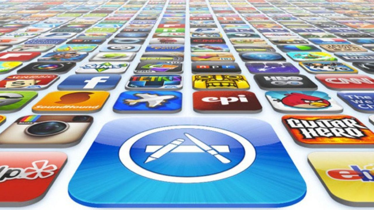 درگیری اپل و گوگل سر اجرای اپلیکیشن‌های داخلی iOS