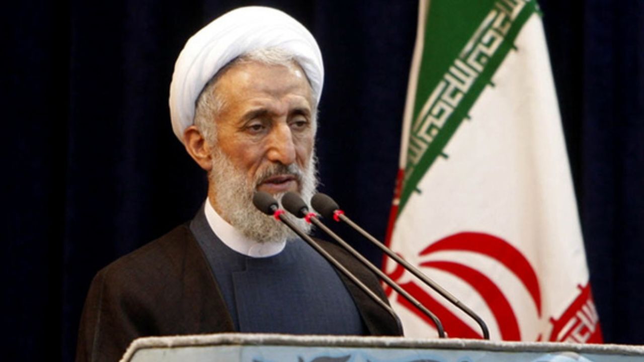 ببینید انقلاب چه آبرو و عظمتی به شما داده است/ فتح‌الفتوح انقلاب اسلامی شهید حججی‌‌‌ها است/ آیا دستور رهبر در مورد این شبکه‌‌های جهنمی را انجام می‌‌دهند؟ 