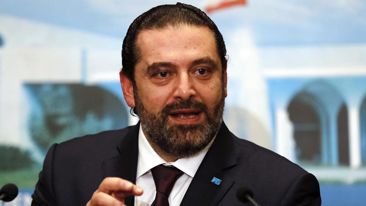 حضور زنان در دولت جدید لبنان باعث افتخار ماست