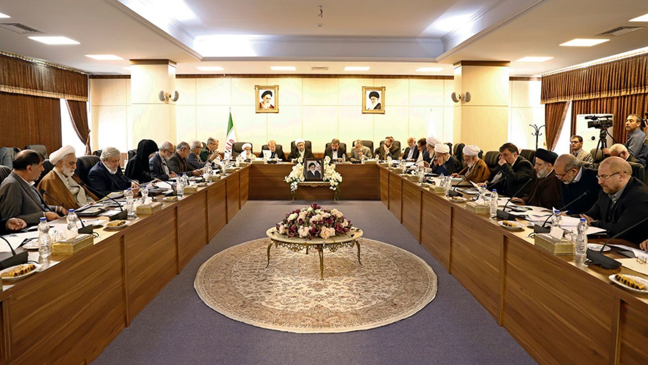 موافقان و مخالفان پالرمو در مجمع تشخیص مصلحت نظام چه کسانی هستند؟