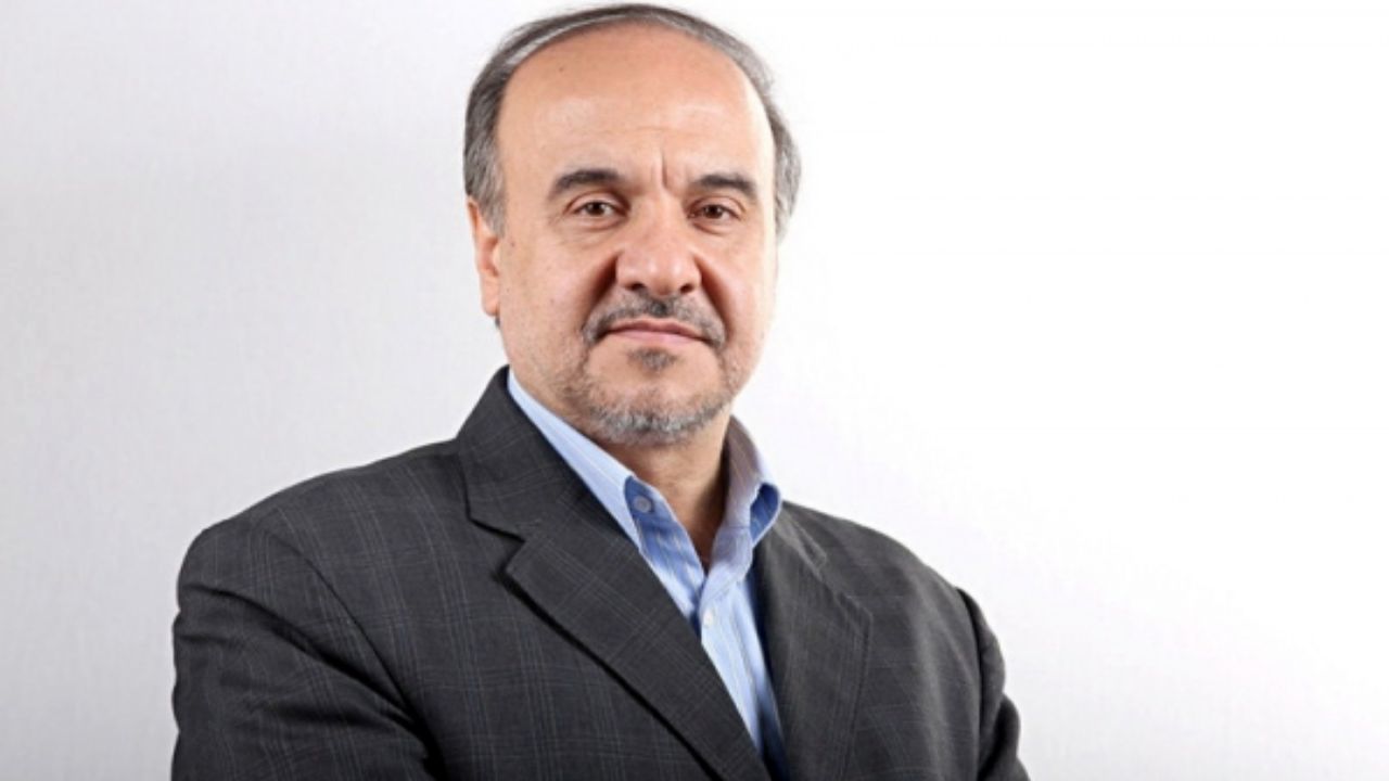 پس از انقلاب پروژه‌های ورزشی 15 برابر شده است