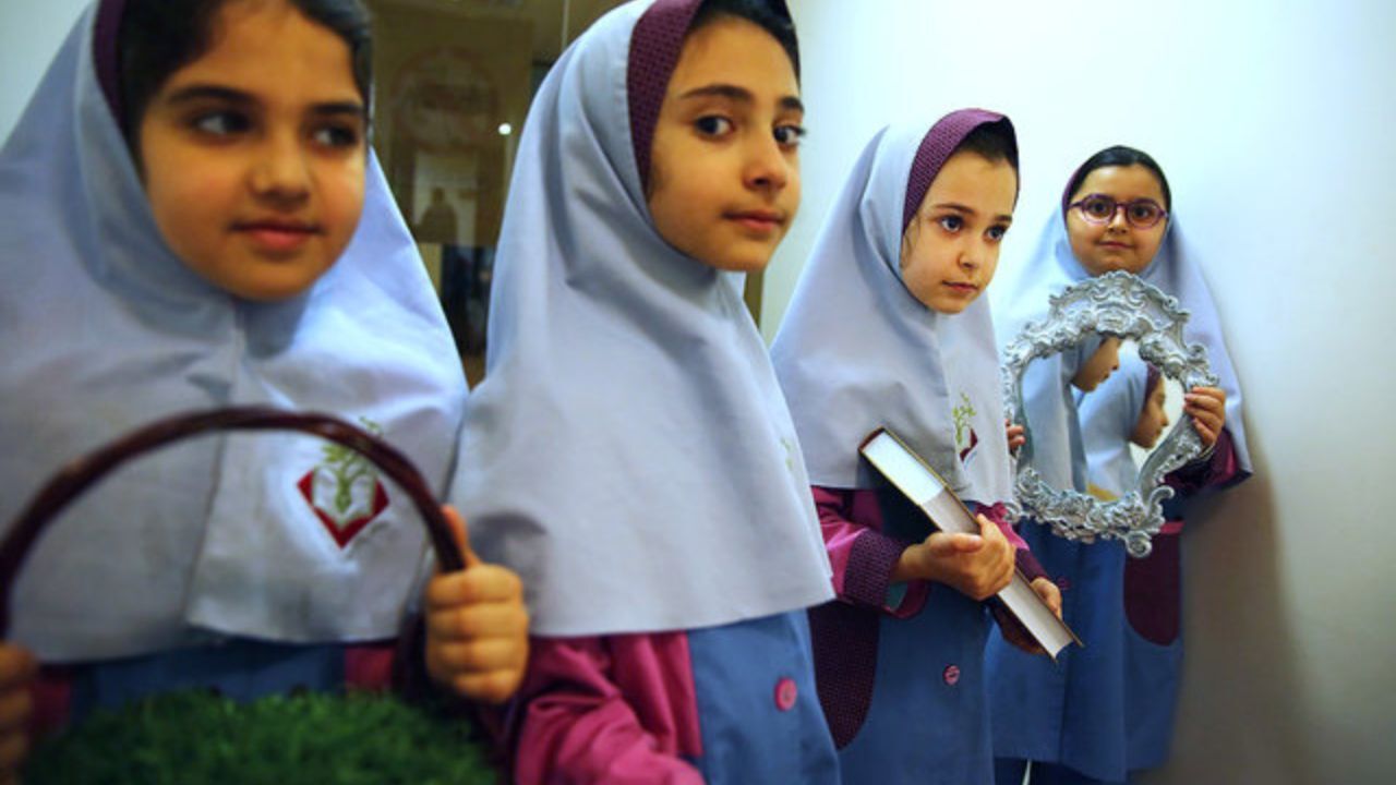 چرا دختران خراسان‌شمالی ترک تحصیل می‌کنند؟