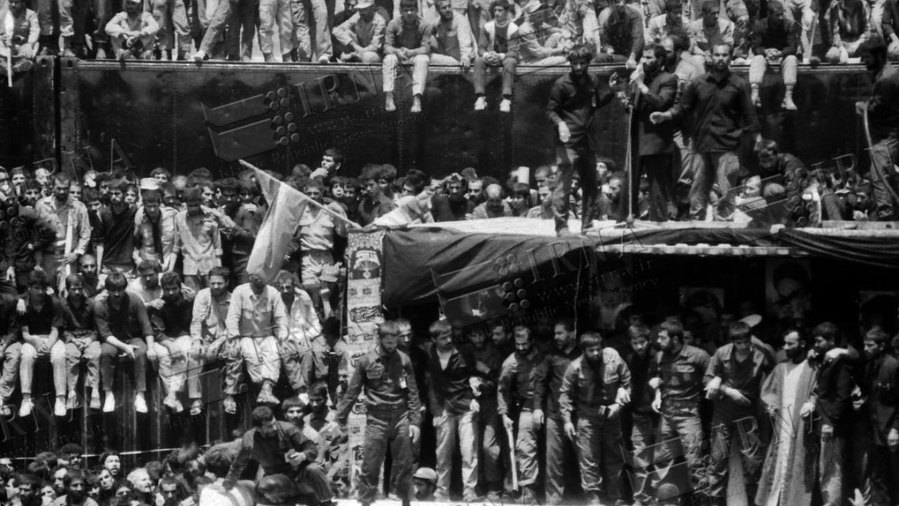 چرا خرداد 68 کار انقلاب و نظام تمام نشد؟